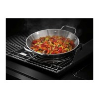 Вок пароварка Crafted