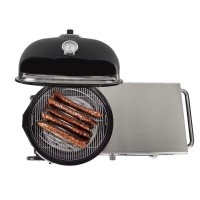 Угольный гриль Summit® Kamado S6