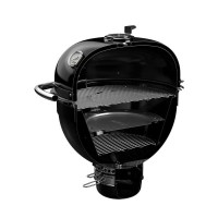Угольный гриль Summit® Kamado S6
