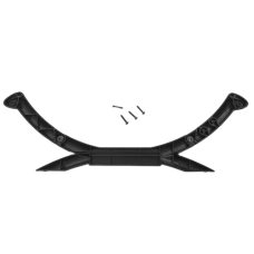 Задняя рама Weber для серии Q 2000.