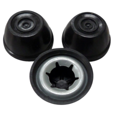 Заменяемые колпачки (3 штуки) Weber