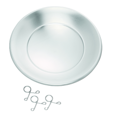 Золосборник Weber для угольного гриля 47см